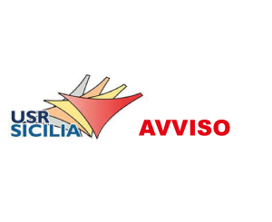 Avviso USR Sicilia