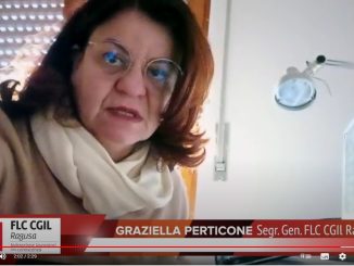 rientro a scuola intervento perticone