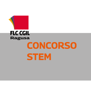 concorso stem