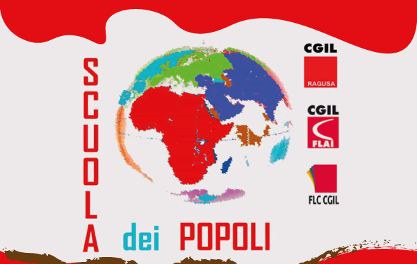 scuola dei popoli acate