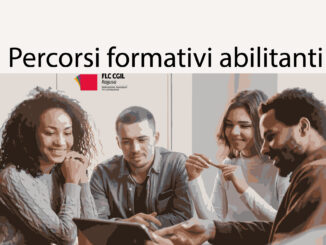 percorsi-formativi-abilitanti flc cgil Ragusa